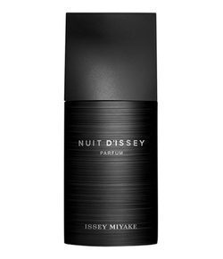 Issey Miyake Nuit D'Issey Parfum