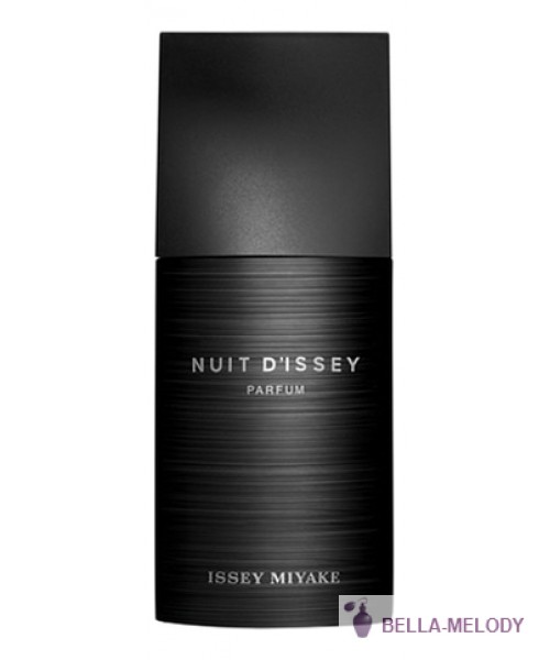 Issey Miyake Nuit D'Issey Parfum