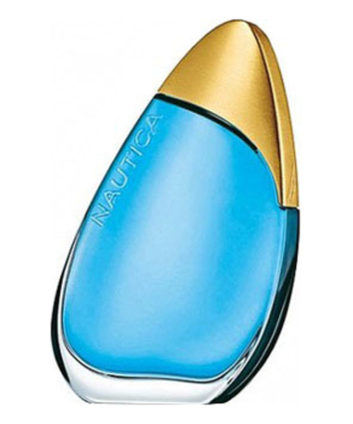 Nautica Aqua Rush Gold