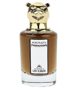 Penhaligon's The Revenge Of Lady Blanche