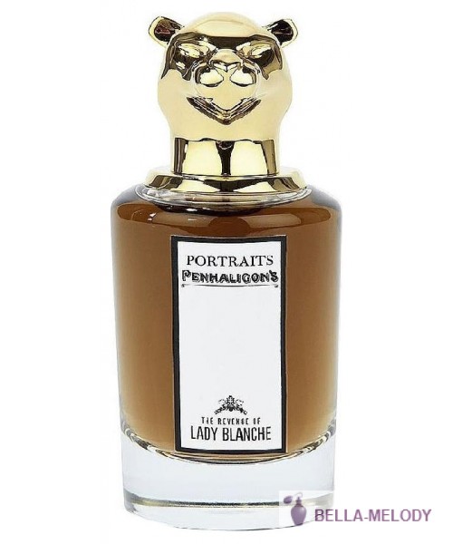 Penhaligon's The Revenge Of Lady Blanche