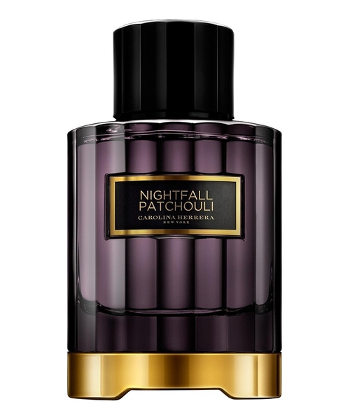 Carolina Herrera Nightfall Patchouli