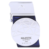 Khalis Majestic Pour Homme