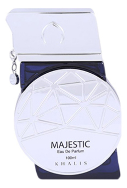 Khalis Majestic Pour Homme