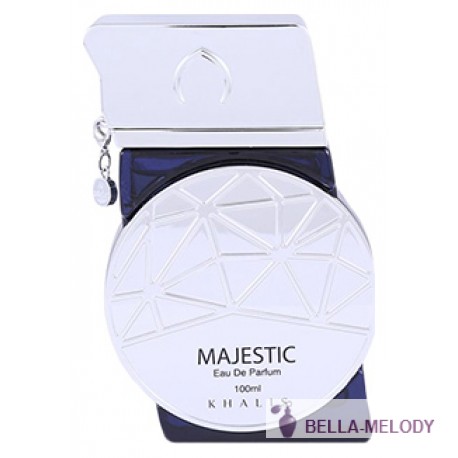 Khalis Majestic Pour Homme 11