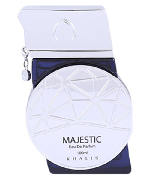 Khalis Majestic Pour Homme