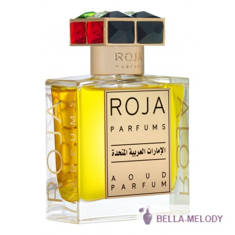 Roja Dove United Arab Emirates Spirit Of The Union 11