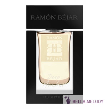 Ramon Bejar Deep Amber 11