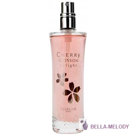 Guerlain Cherry Blossom Delight 11