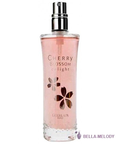 Guerlain Cherry Blossom Delight