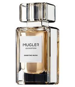 Mugler Over The Musk