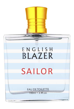 Yardley Blazer Sailor