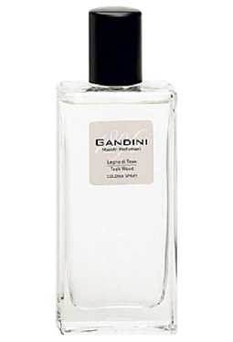 Gandini Legno Di Teak