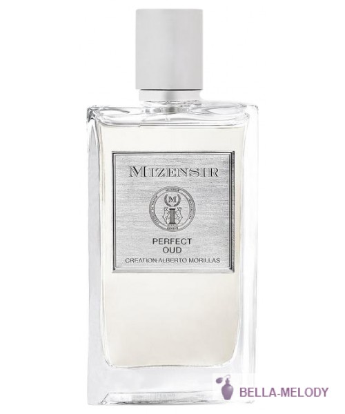 Mizensir Perfect Oud