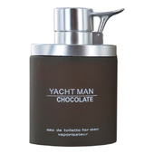 Myrurgia Yacht Man Chocolate