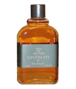 Givenchy Eau de Vetyver Винтаж