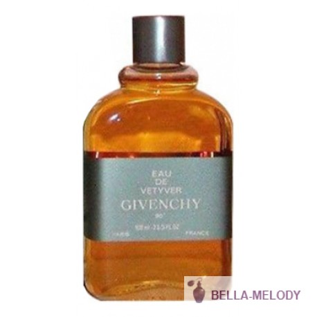 Givenchy Eau de Vetyver Винтаж 11