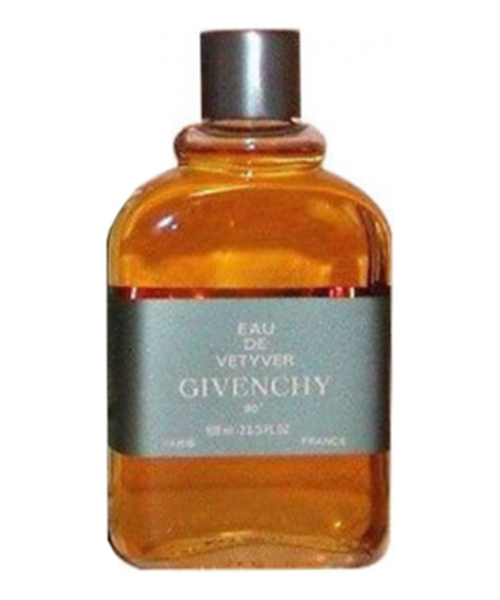 Givenchy Eau de Vetyver Винтаж