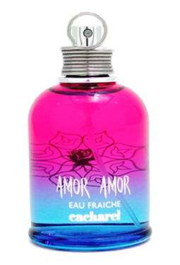 Cacharel Amor Amor Eau Fraiche 2006