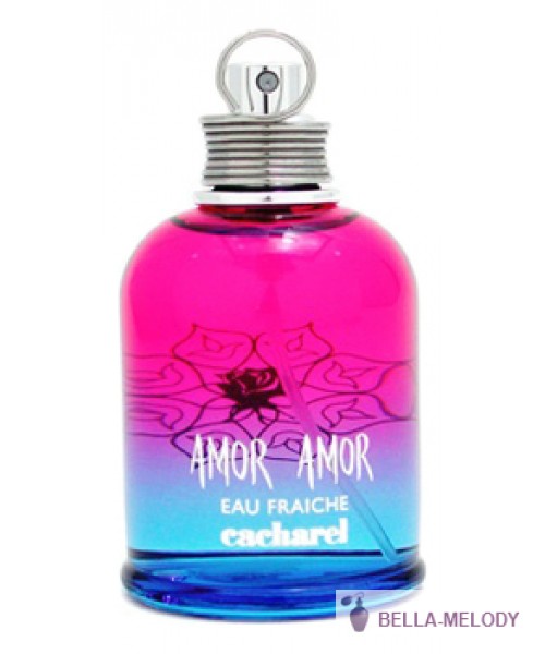 Cacharel Amor Amor Eau Fraiche 2006