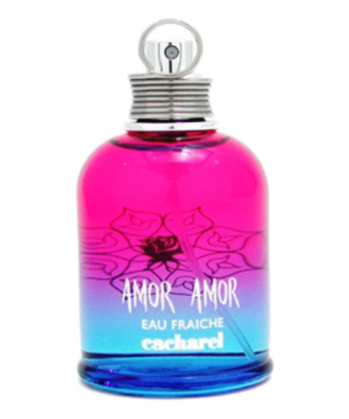 Cacharel Amor Amor Eau Fraiche 2006