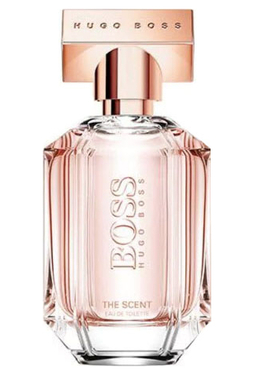 Hugo Boss Boss The Scent For Her Eau De Toilette