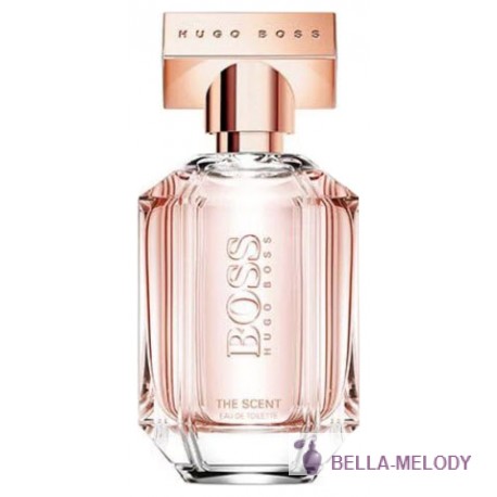 Hugo Boss Boss The Scent For Her Eau De Toilette 11