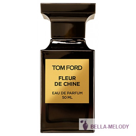 Tom Ford Fleur de Chine 11