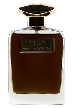 The Parfum The Oud Extreme