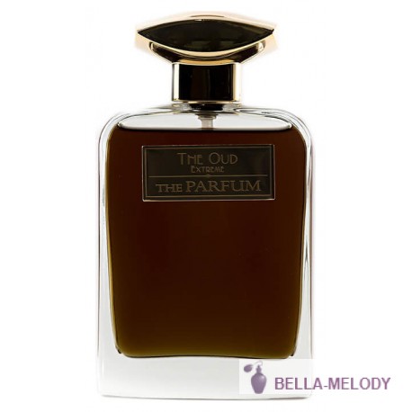 The Parfum The Oud Extreme 11