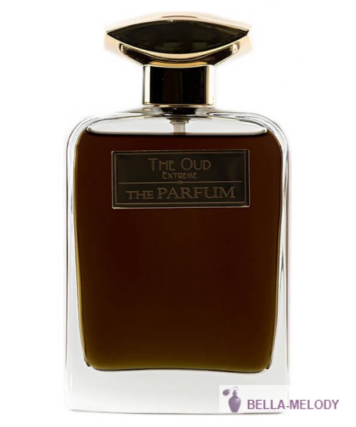 The Parfum The Oud Extreme