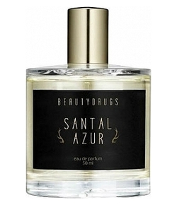 Beautydrugs Santal Azur