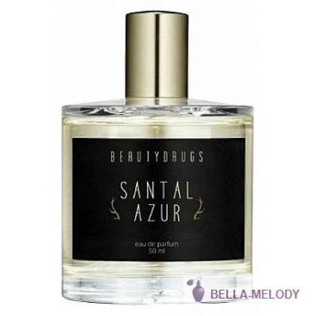 Beautydrugs Santal Azur 11