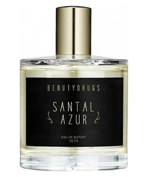 Beautydrugs Santal Azur