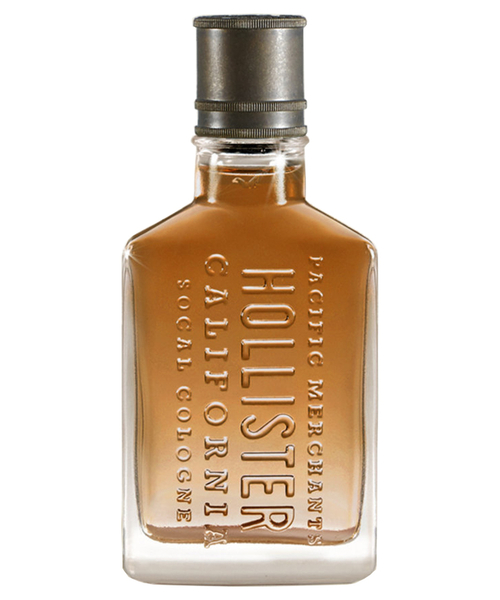 Hollister SoCal For Men