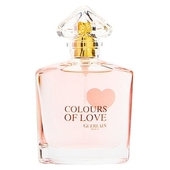 Guerlain Colours of Love