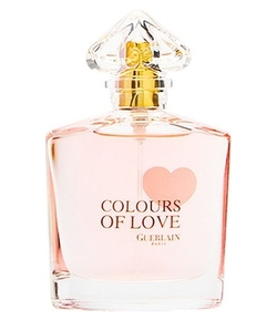 Guerlain Colours of Love