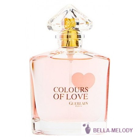 Guerlain Colours of Love 11