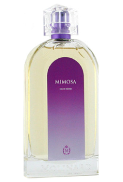 Molinard Les Fleurs Mimosa