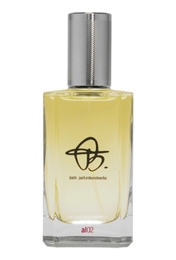 Biehl Parfumkunstwerke Al 02