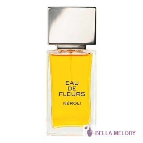 Chloe Eau De Fleurs Neroli 11