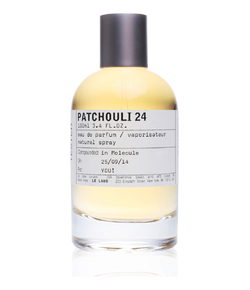 Le Labo Patchouli 24