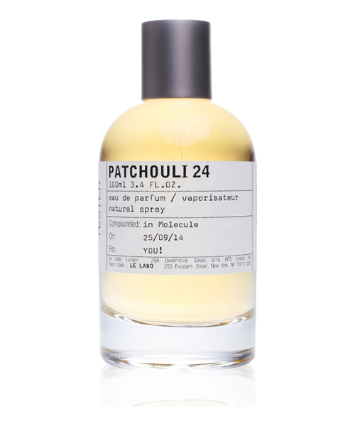 Le Labo Patchouli 24