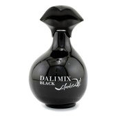 Salvador Dali Dalimix Black