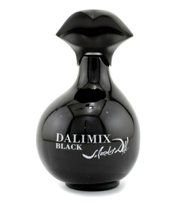 Salvador Dali Dalimix Black