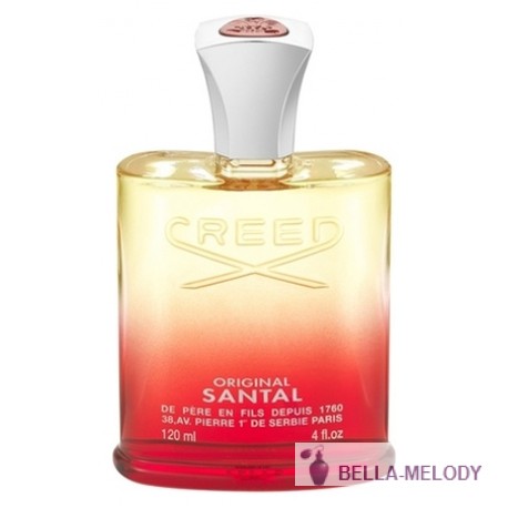 Creed Original Santal 11