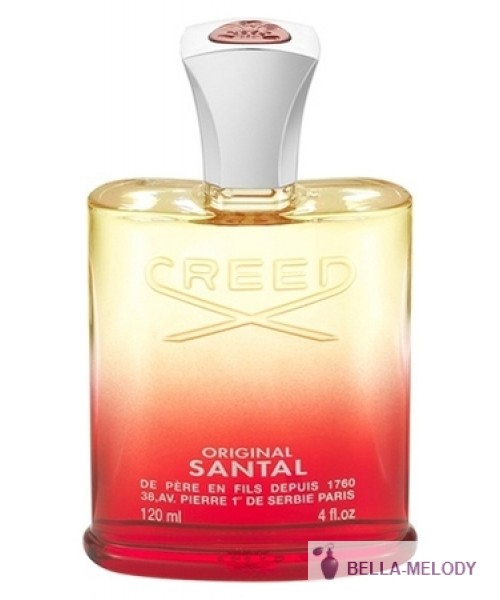 Creed Original Santal