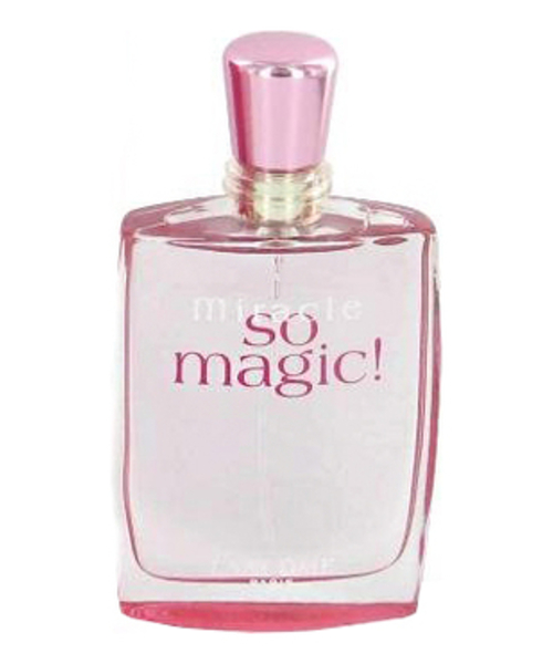 Lancome Miracle So Magic