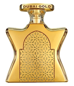 Bond No 9 Dubai Gold