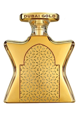 Bond No 9 Dubai Gold